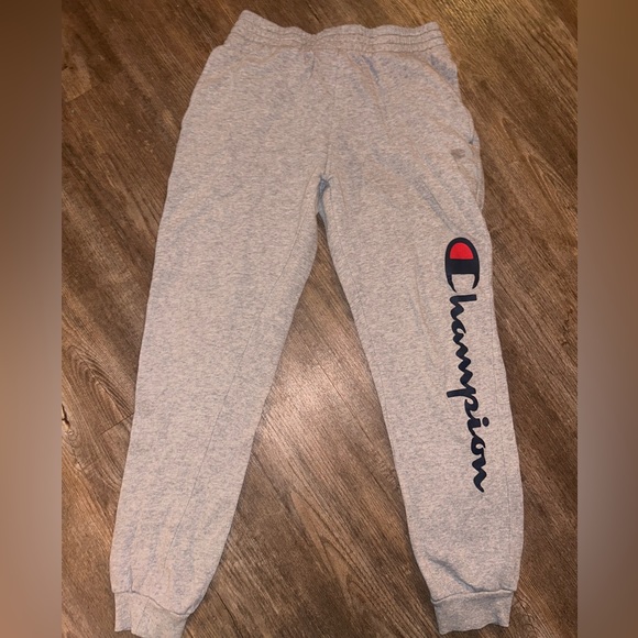 Champion Bundle 2 pants 1long sleeve - Picture 3 of 10